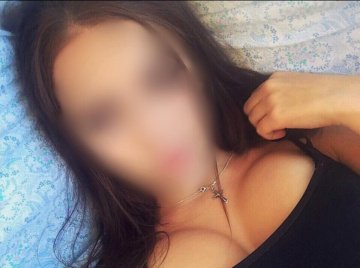 Саша: проститутки индивидуалки в Сочи