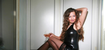 Кристина фото: проститутки индивидуалки в Сочи