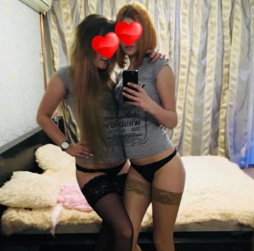 Юные шалуньи фото: проститутки индивидуалки в Сочи