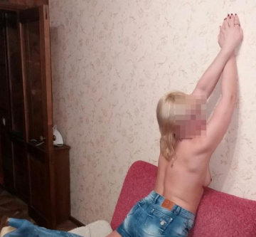 Марика фото: проститутки индивидуалки в Сочи