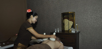 Thai massage: проститутки индивидуалки в Сочи
