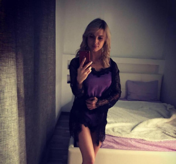 Алла фото: проститутки индивидуалки в Сочи