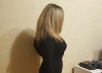Ксюша фото: проститутки индивидуалки в Сочи