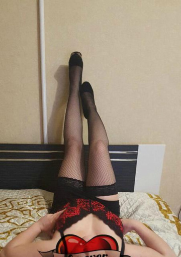 Ксюша фото: проститутки индивидуалки в Сочи