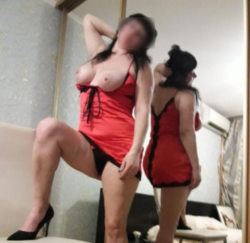 Полина фото: проститутки индивидуалки в Сочи