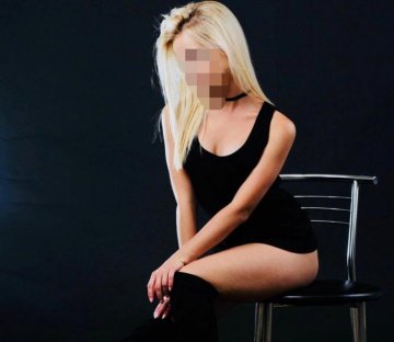 Моника: проститутки индивидуалки в Сочи