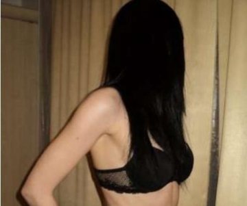 Вета: проститутки индивидуалки в Сочи