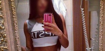 Лена: проститутки индивидуалки в Сочи