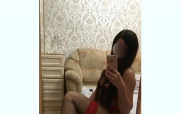 Алина: проститутки индивидуалки в Сочи