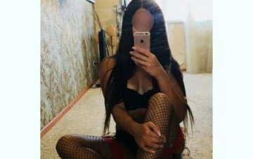Алина: проститутки индивидуалки в Сочи