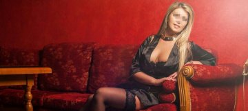 Кристи: проститутки индивидуалки в Сочи