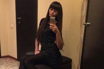 Кристина: проститутки индивидуалки в Сочи
