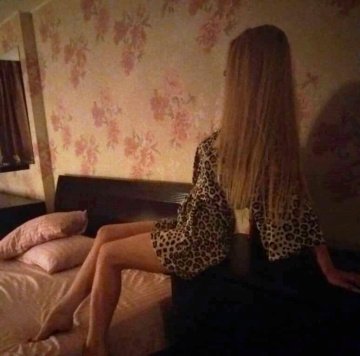 Виктория: проститутки индивидуалки в Сочи
