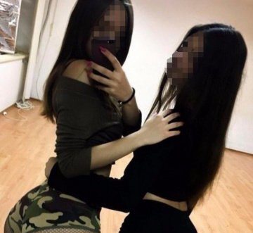 Мия: проститутки индивидуалки в Сочи