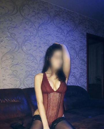 Варя: проститутки индивидуалки в Сочи