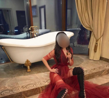 Влада горловой: проститутки индивидуалки в Сочи