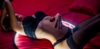 Эрика: проститутки индивидуалки в Сочи