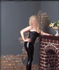 Вивьян: проститутки индивидуалки в Сочи